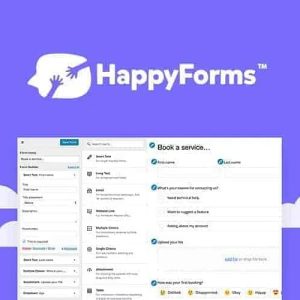 Happyforms