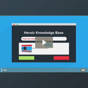 Heroic Knowledge Base