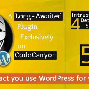Hide My Wp – Amazing Security Plugin For Wordpress