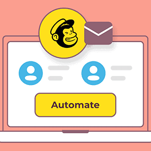 Hotel Booking & Mailchimp Integration