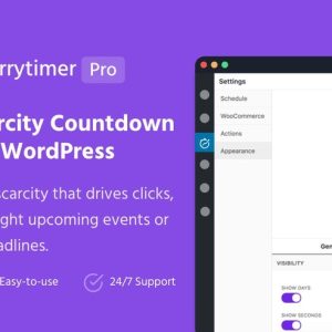 HurryTimer PRO