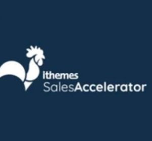 iThemes Sales Accelerator Inventory