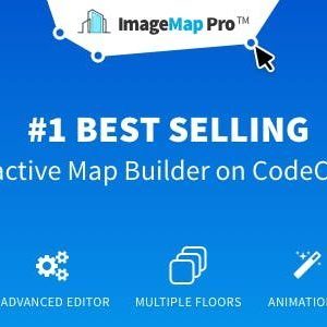 Image Map Pro