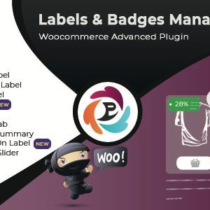 iThemeland WooCommerce Advanced Product Labels Pro
