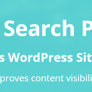 Ivory Search (Premium)