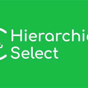 JetFormBuilder Hierarchical Select