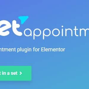 Jet Appointments Booking