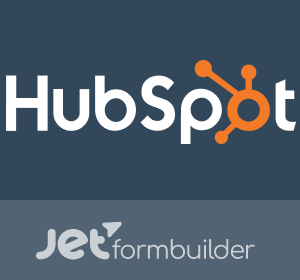 JetFormBuilder HubSpot Action