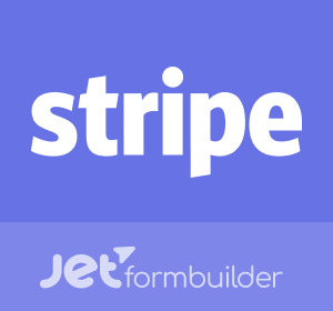 JetFormBuilder Stripe Gateway