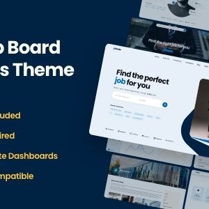 Jobster Plugin
