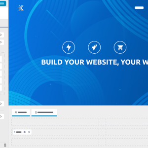 Kadence Child Theme Builder