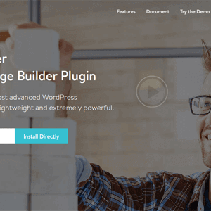 Kingcomposer Pro – Wordpress Page Builder Plugin