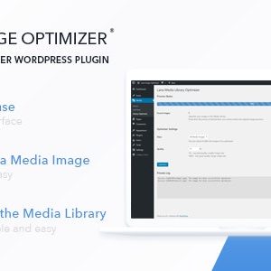 Lana Image Optimizer