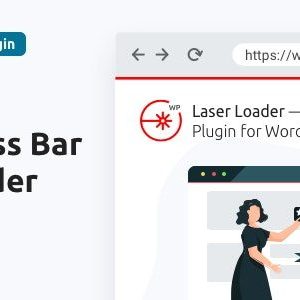 Laser Loader