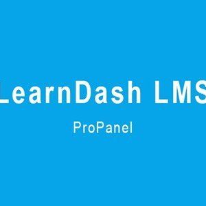 Learndash Lms Propanel