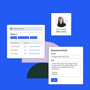 LearnDash LMS - Groups Plus