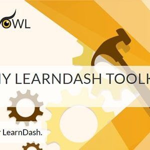 Uncanny Toolkit Pro for LearnDash