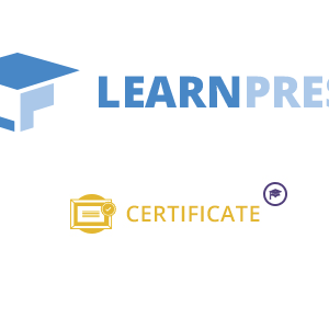Learnpress – Certificates Add-On