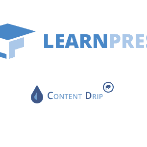 LearnPress - Content Drip
