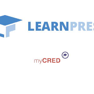 Learnpress – Mycred Add-On