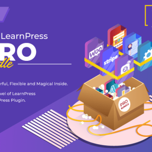 LearnPress - Frontend Editor
