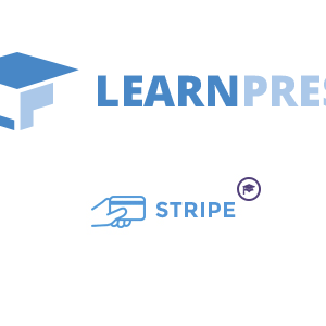 Learnpress – Stripe Add-On