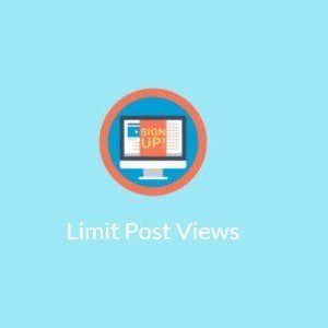 Paid Memberships Pro – Limit Post Views