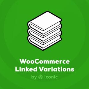 WooCommerce Linked Variations