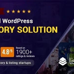 WP All Import - Listingpro Add-On
