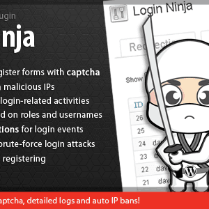 Login Ninja