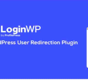 LoginWP - Pro