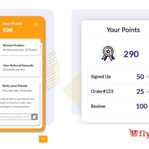 WooCommerce Loyalty Points and Rewards