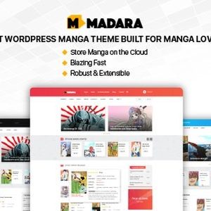 Madara - Core