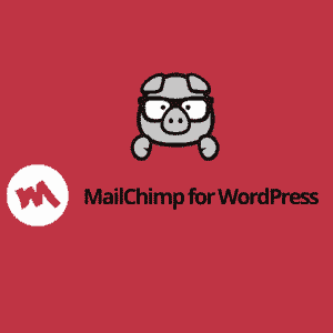 MC4WP: Mailchimp for WordPress Premium