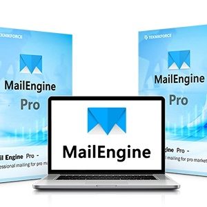 MailEngine Pro