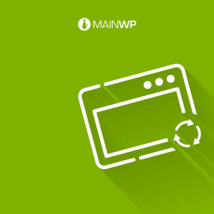 Mainwp - Staging Extension