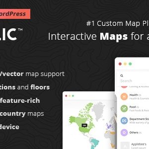 Mapplic