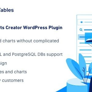 Master-Detail Tables for wpDataTables