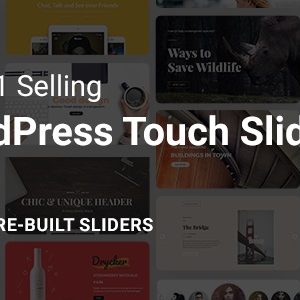 Master Slider Pro
