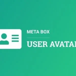 MB User Avatar