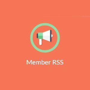 Paid Memberships Pro – Member Rss