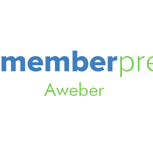 Memberpress Aweber