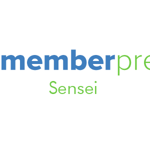 Memberpress Sensei