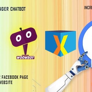 Messenger ChatBot Addon