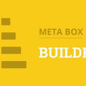 Meta Box