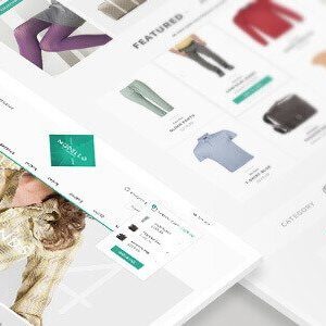 Modello – Responsive Ecommerce Wordpress Theme