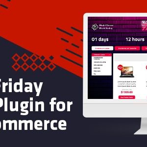 ModelTheme Black Friday