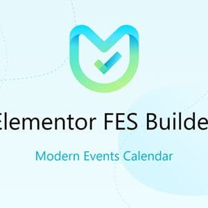 Elementor FES Builder for MEC