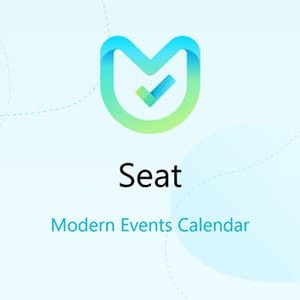MEC Seat