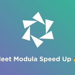 Modula Speedup extension